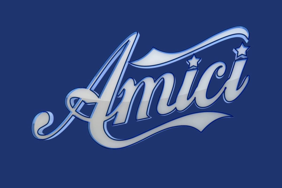 Amici ritorno di fiamma