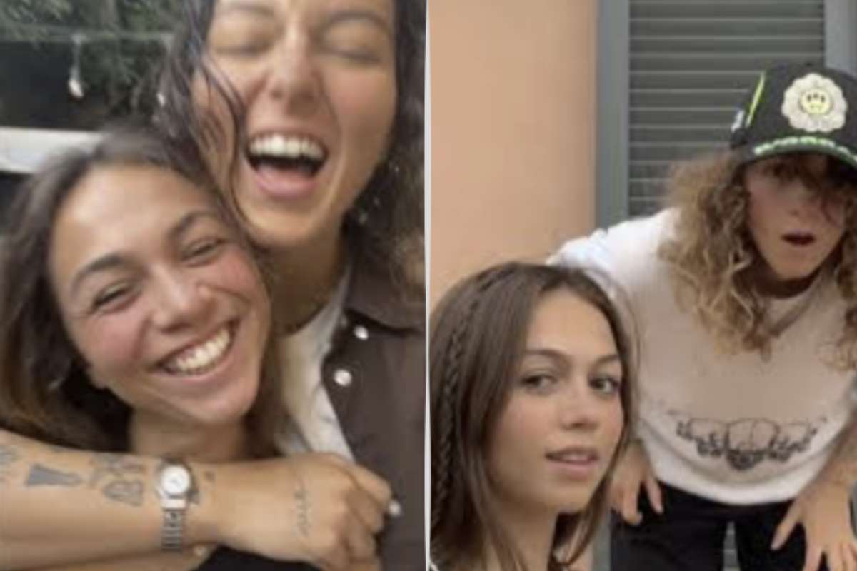 Classe 2002, Elisabetta Ivankovich è nata a Faenza ma ha scelto di trasferirsi a Firenze per seguire la sua passione per la musica e la formazione artistica.