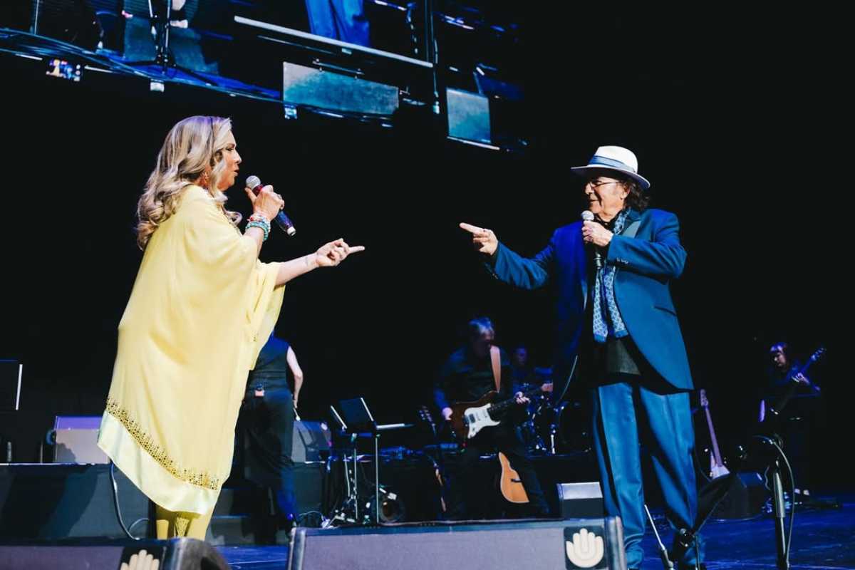 romina power casa roma