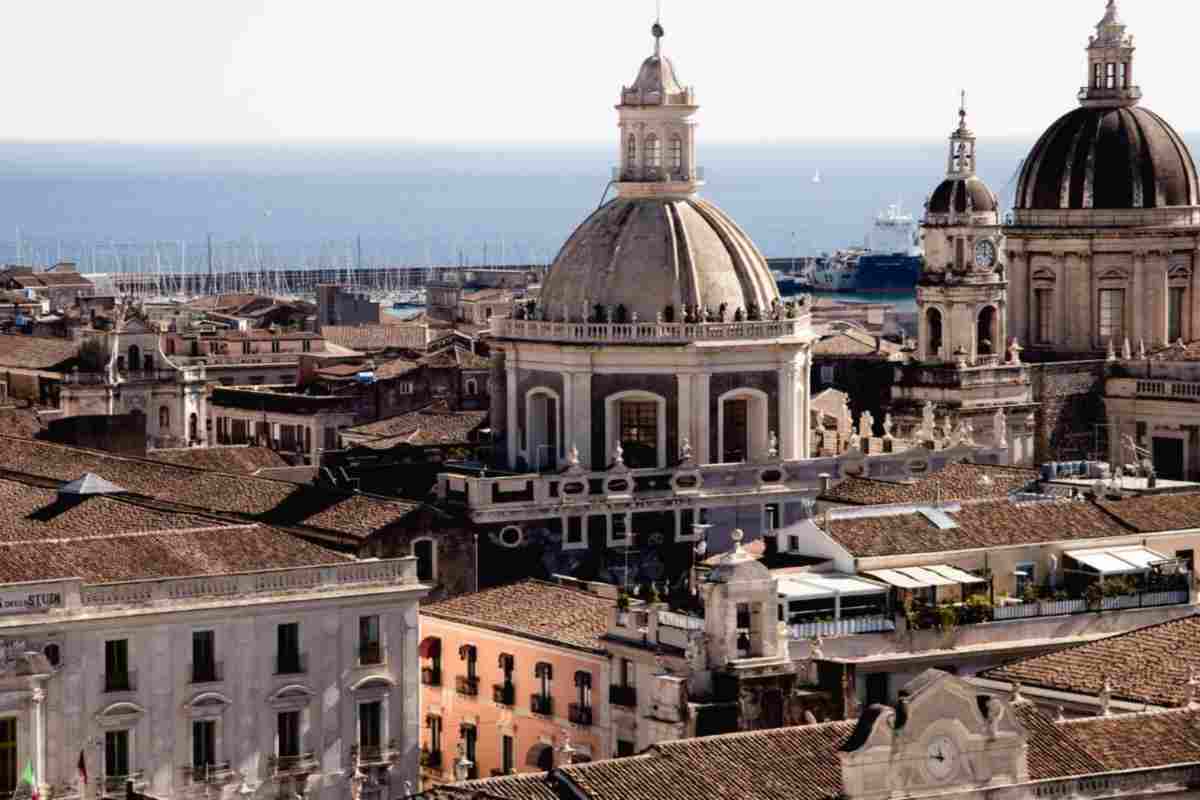 catania