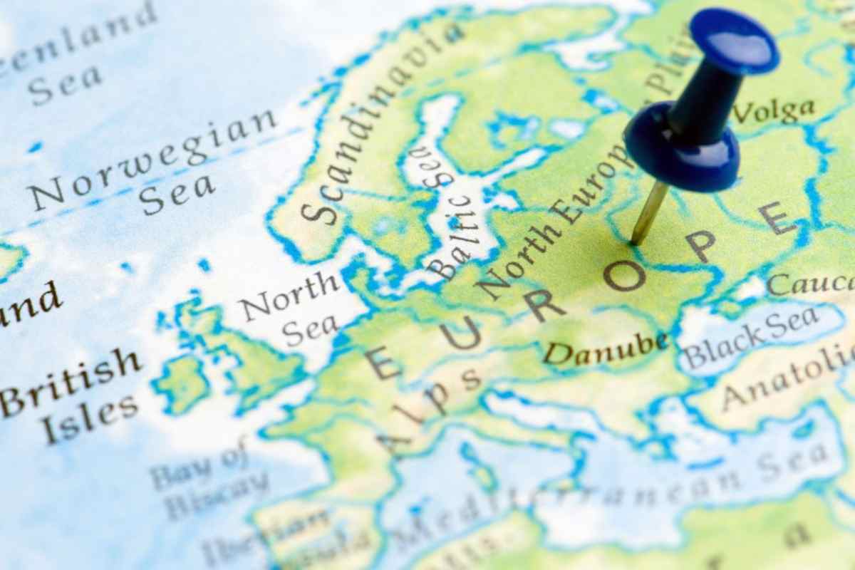 europa