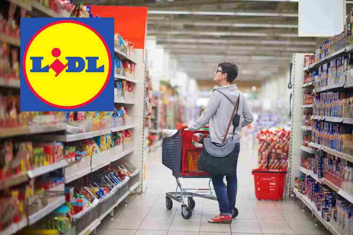 Lidl, tutti pazzi per i prodotti Cien, ma sai chi li produce davvero?, tutti i dettagli