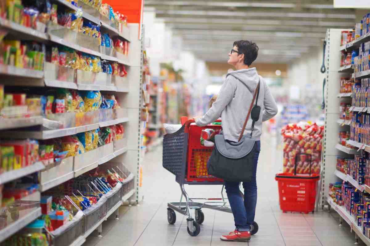 supermercato