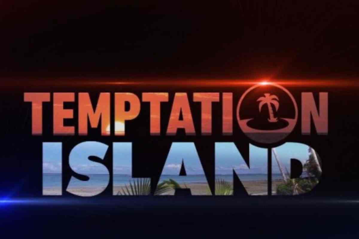 temptation island