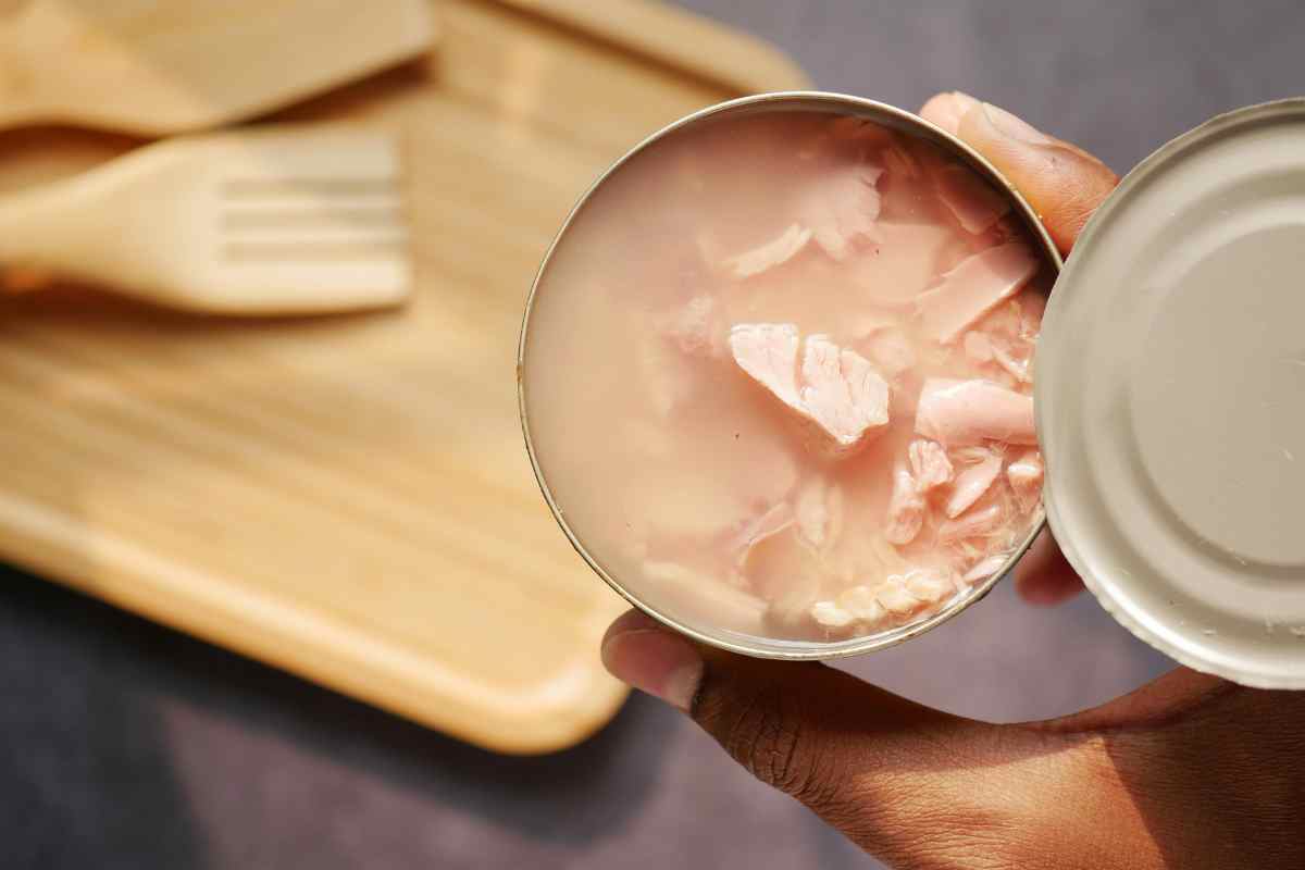 Altroconsumo sul tonno in scatola: la classifica che non ti aspetti , tutti i dettagli