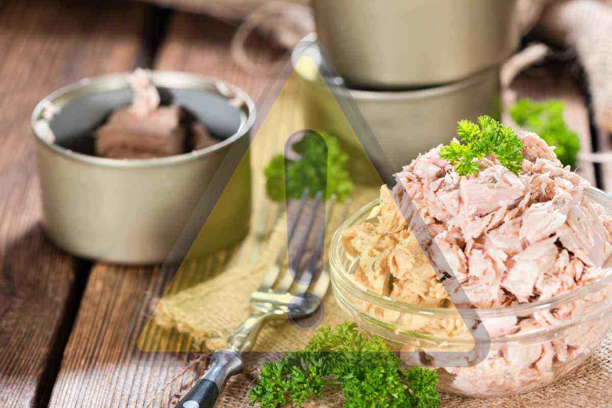 Altroconsumo sul tonno in scatola: la classifica che non ti aspetti