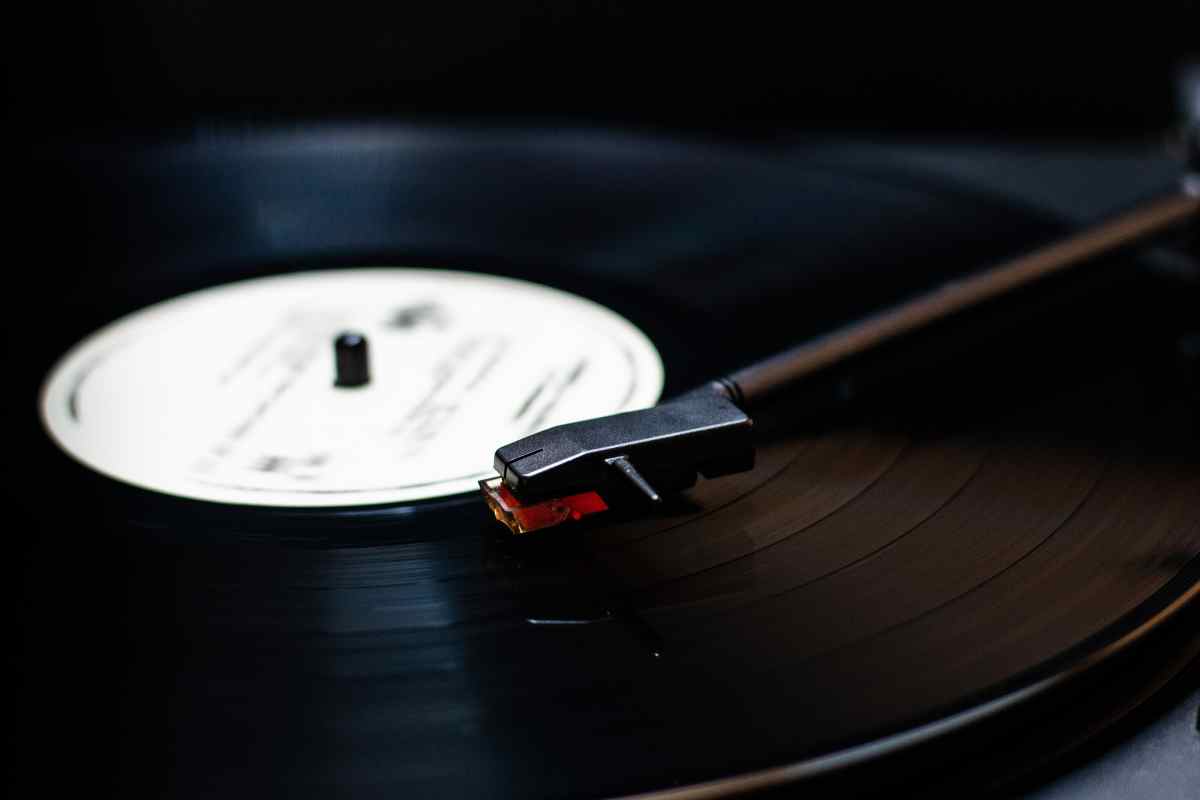 Se in casa hai questo vecchio disco in vinile diventi milionario